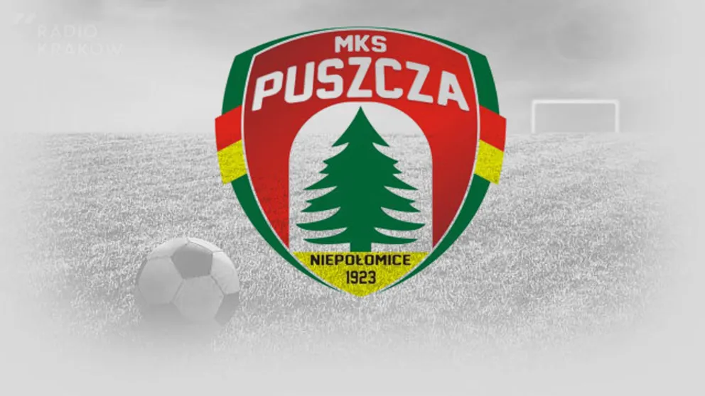 Puszcza przywozi punkt z  boiska lidera! 