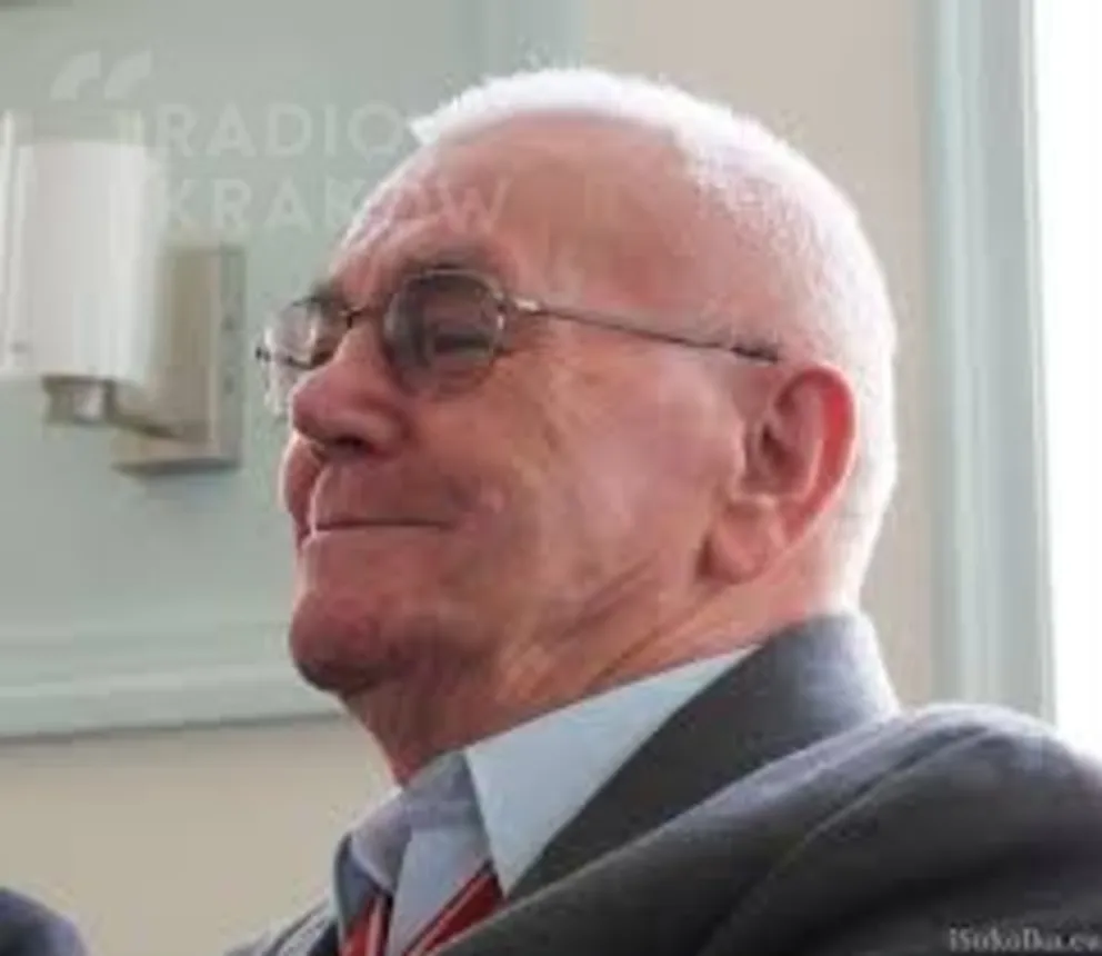 Zmarł Wojciech Drewniak – więzień Auschwitz,  żołnierz II Korpusu Polskiego, więzień UB