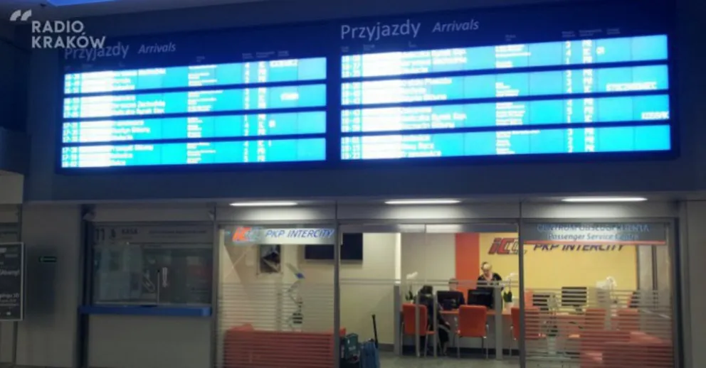 Przygotowania do ŚDM 2016: PKP uruchomi dodatkowe 700 pociągów