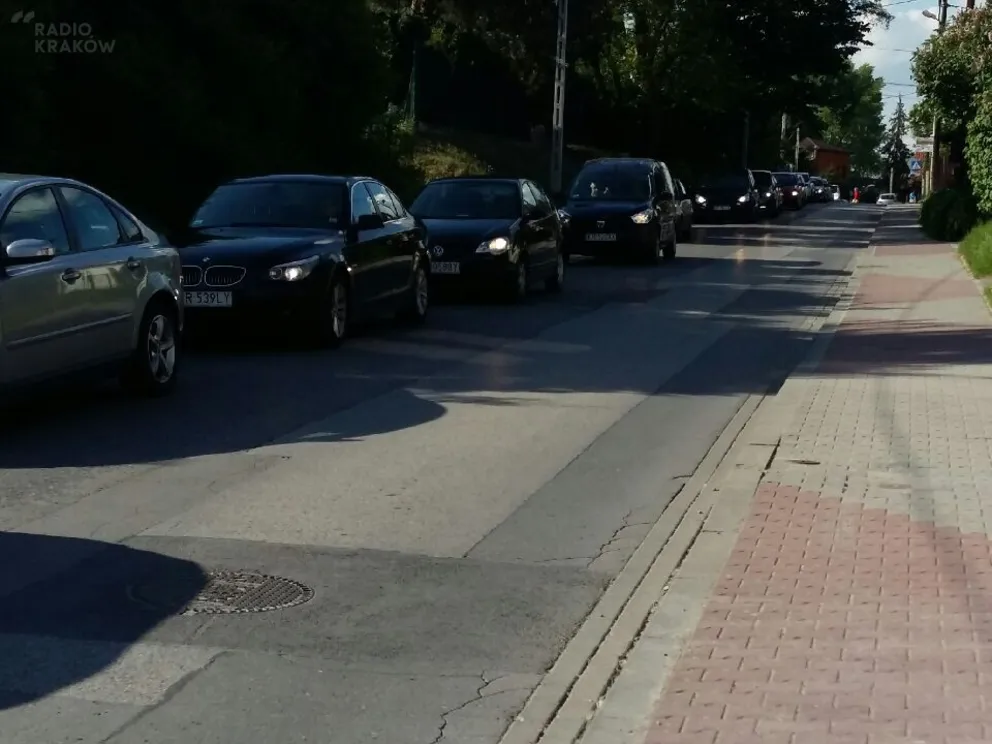 Wkład ZIKiT-u w walkę o czysty Kraków to cynizm i hipokryzja