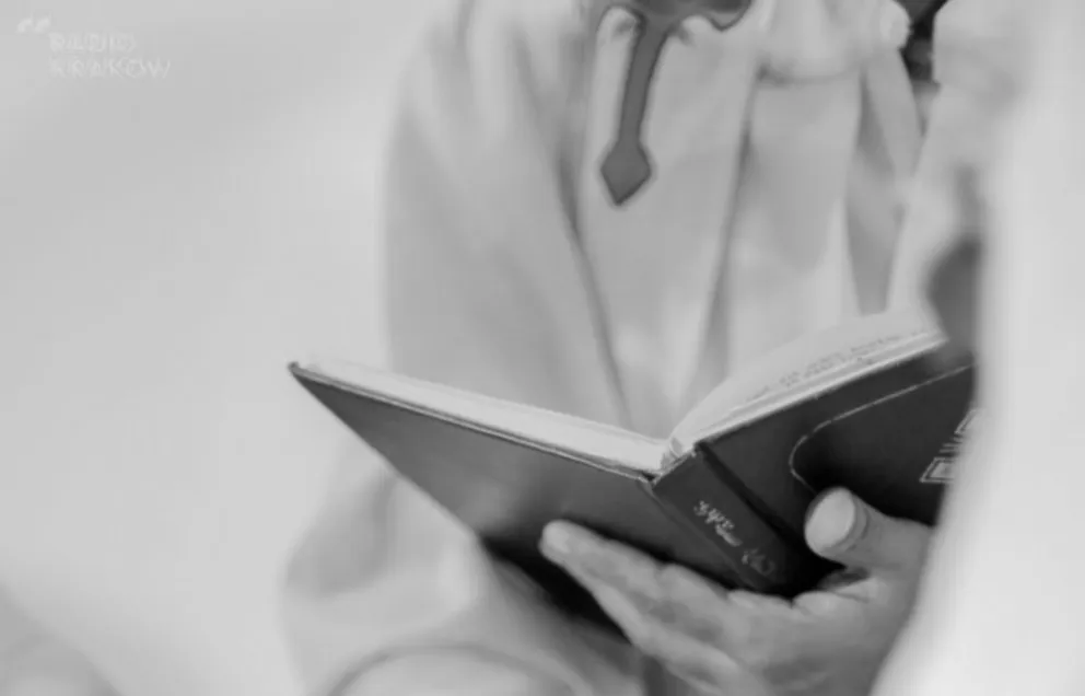 Drwinia: nie żyje proboszcz zarażony koronawirusem