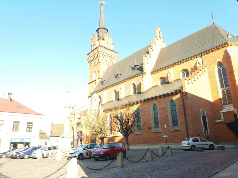 Kościoły w Diecezji Tarnowskiej zamknięte dla wiernych