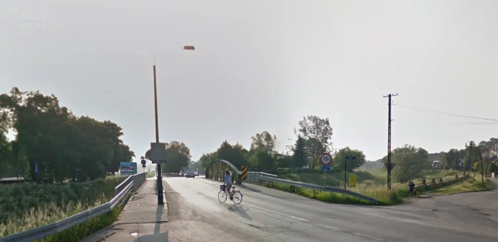 "Taka reorganizacja na czas remont mostu na Rudawie może sparaliżować miasto"