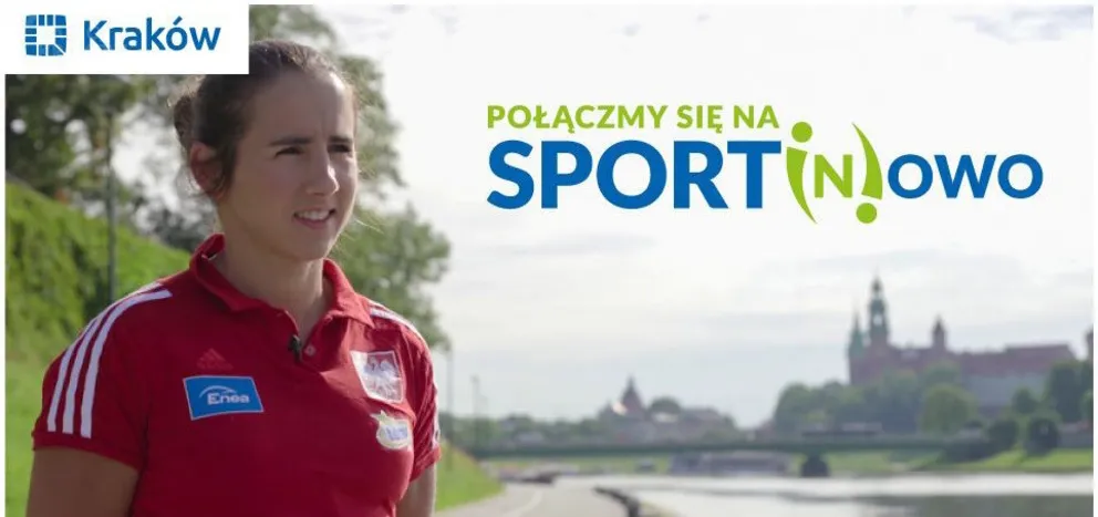 Sport rusza na nowo !!! ZOBACZ FILM !!!