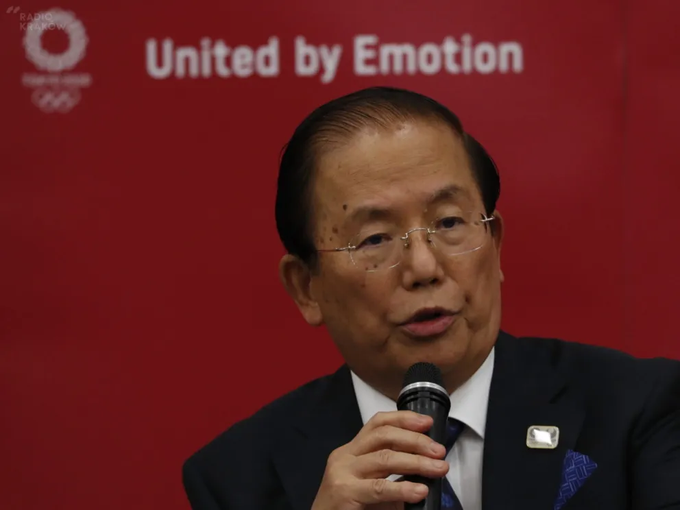 Tokio 2021: ten sam program, te same obiekty