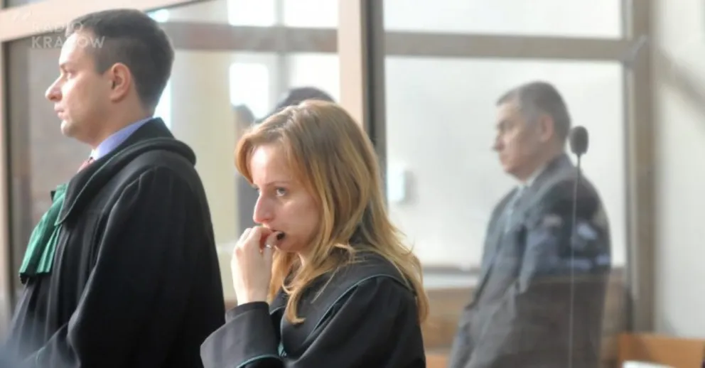 Brunon Kwiecień wraz ze swymi obrońcami złożył apelację od wyroku