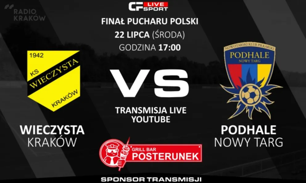 Puchar Polski MZPN dla Podhala