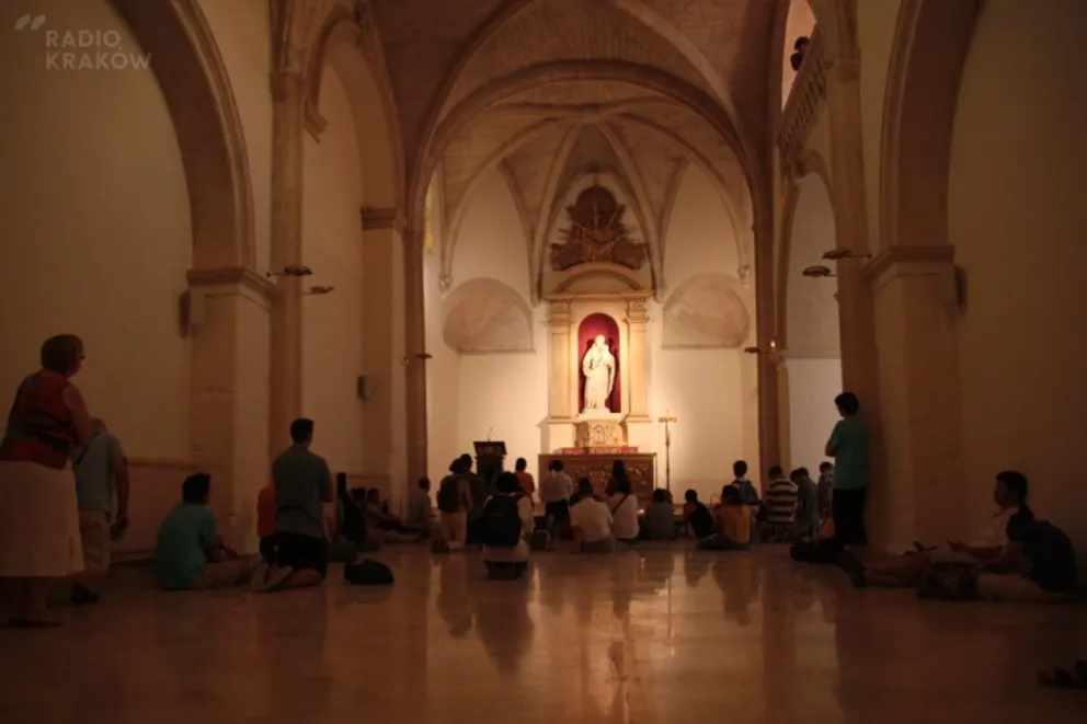 Wspólnota Notre-Dame de Vie