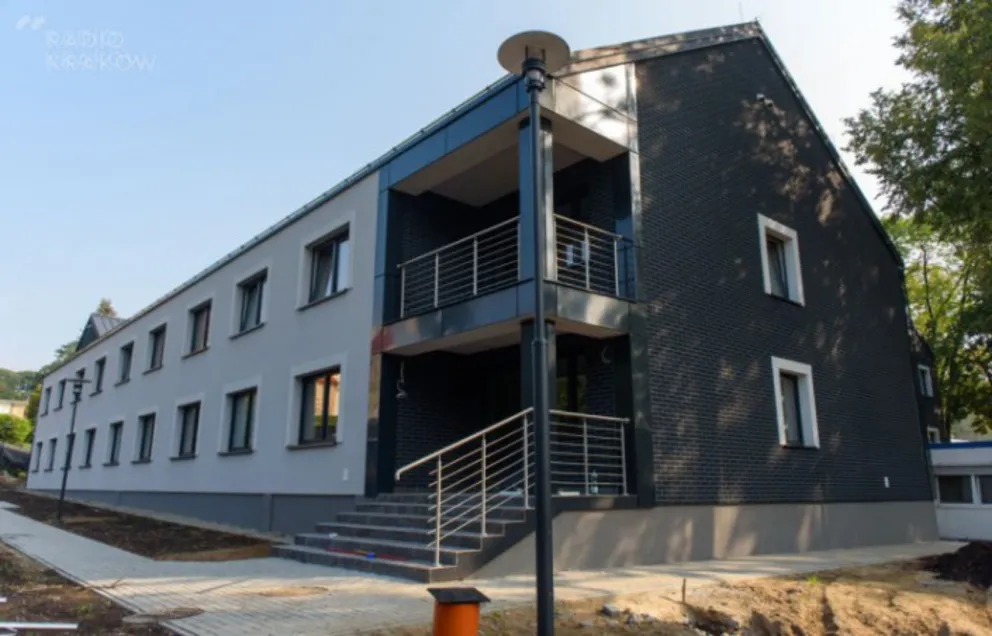 Władze Tarnowa udostępniły hotel dla medyków