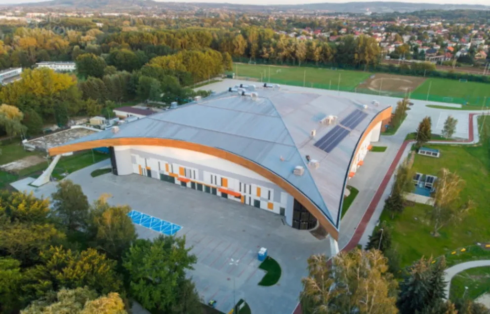 Prezes tarnowian: ważny każdy mecz