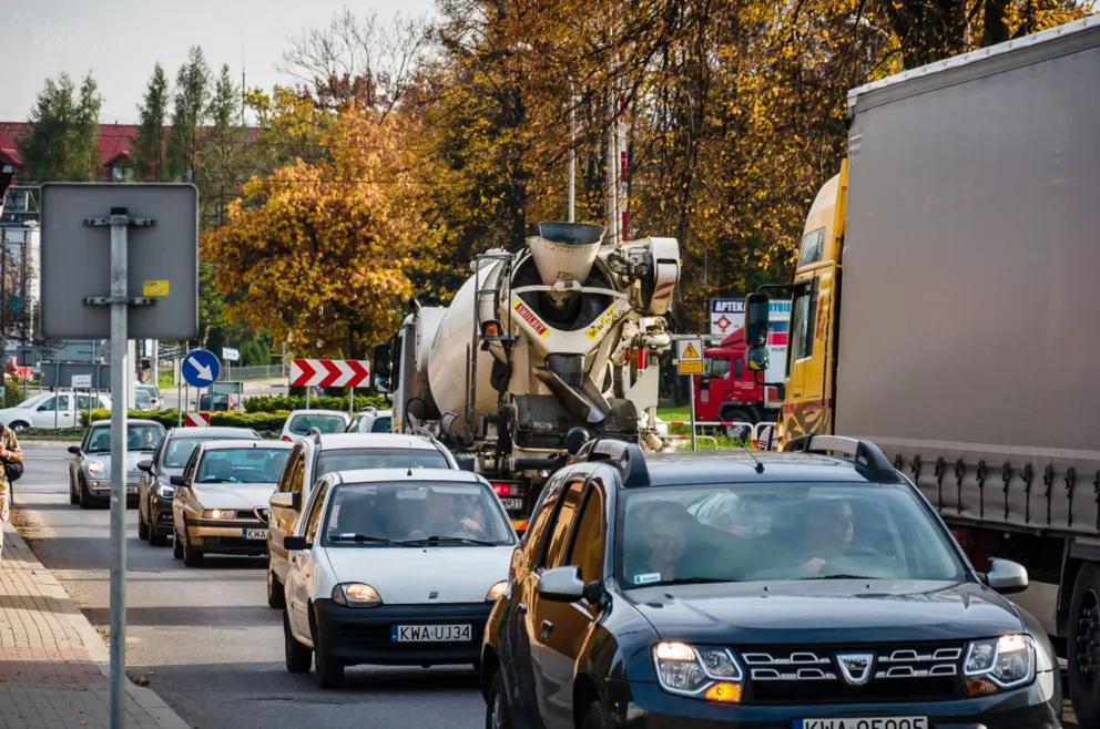 "Wadowice bez nocnych hałasów - dodatkowy punkt debaty"