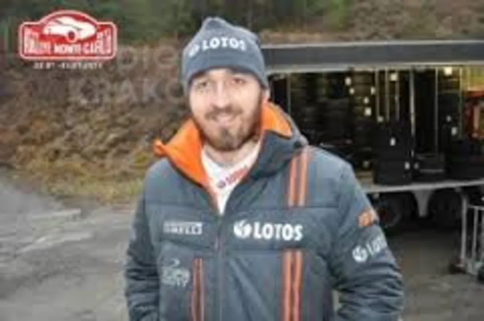 Robert Kubica 12. w kwalifikacjach do niedzielnego wyścigu