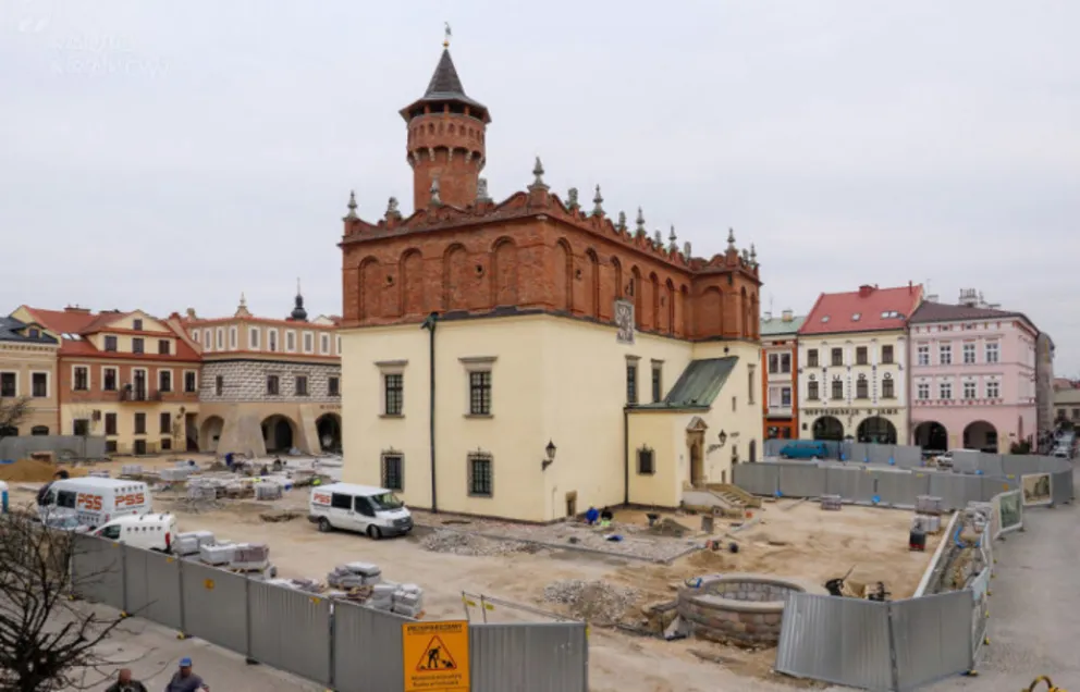 W Tarnowie zainaugurowano Radę Gospodarczą miasta