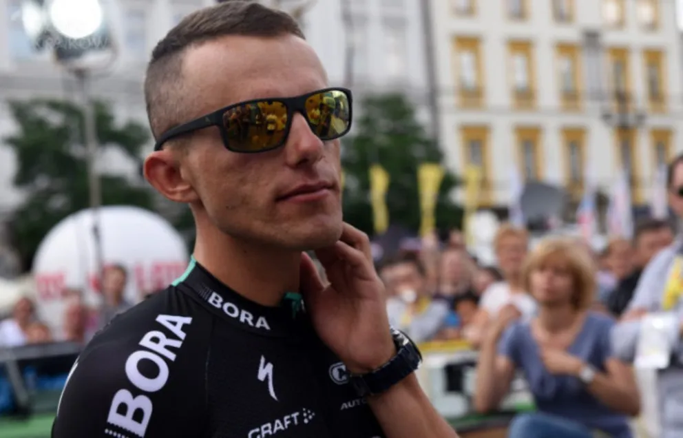 Czy Rafał Majka powalczy o triumf 77. Tour de Pologne? 