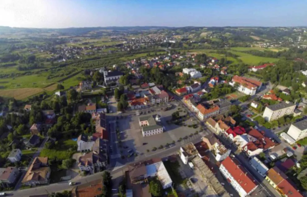 Szalejąca epidemia nie opóźni budowy obwodnicy Tuchowa