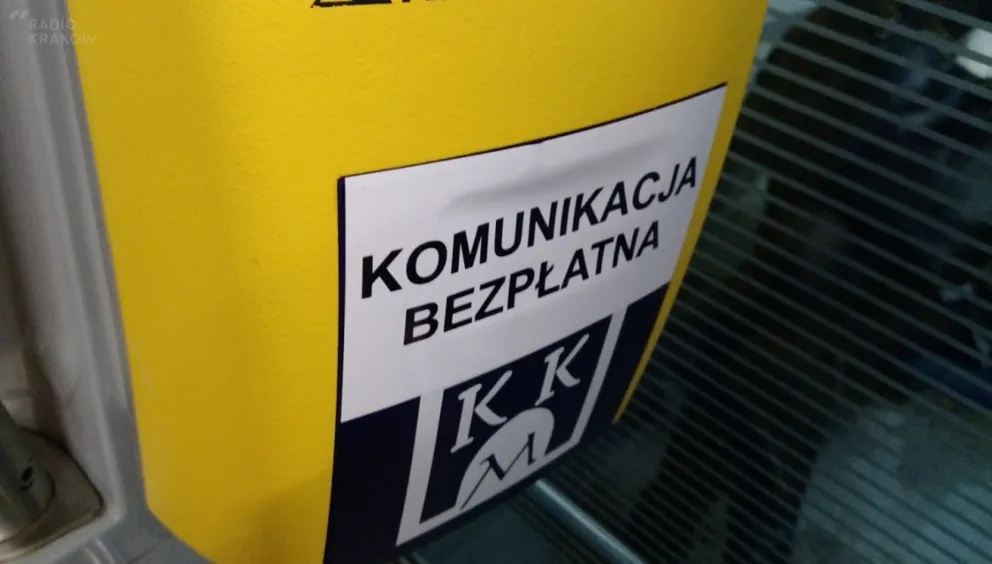 O darmowej komunikacji decyduje "widzimisię" paru osób