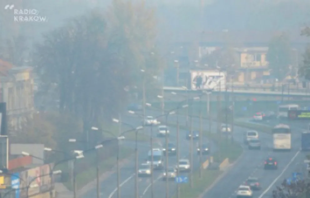 Opinia słuchacza RK: W walce ze smogiem nie mamy „jakiejś perspektywy czasu”