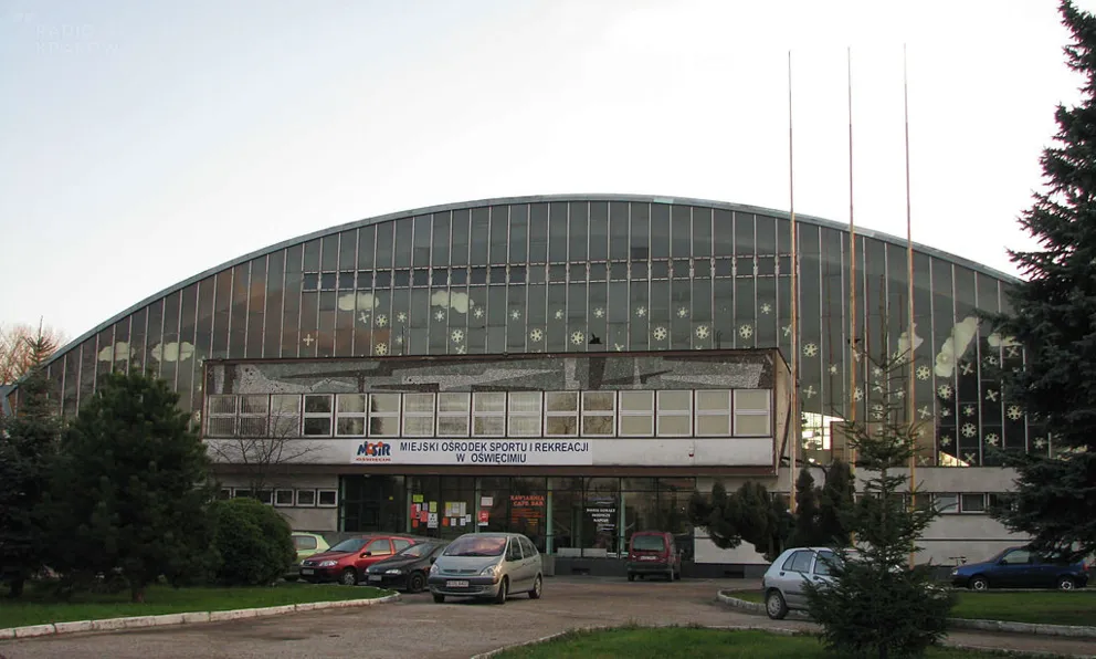 Unia i władze miasta bronią gracza z Oświęcimia
