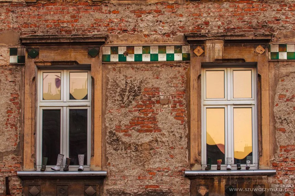 Kazimierz - kulturalna perełka? 
