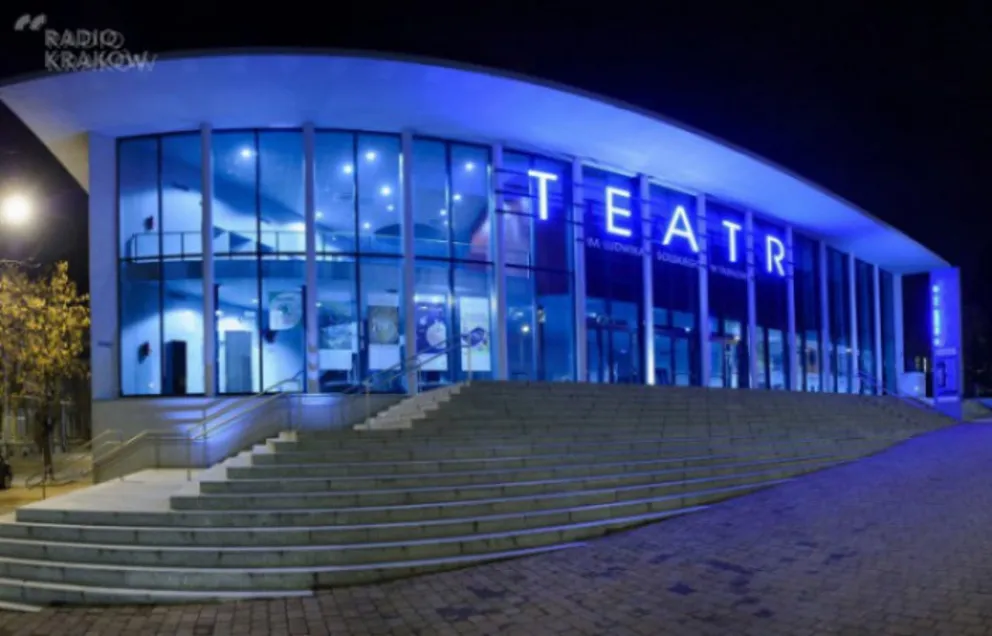 Teatr im. Ludwika Solskiego ćwiczy w czasie pandemii
