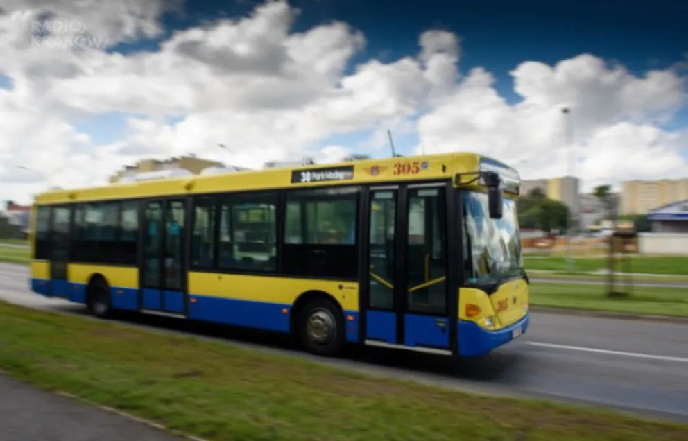 Od połowy czerwca jednak więcej kursów autobusów miejskich w Tarnowie