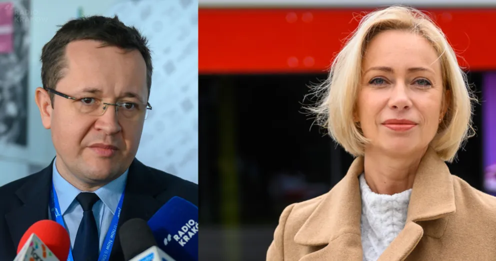 Niespodziewana czy zaplanowana zamiana wiceprezydentów Tarnowa?