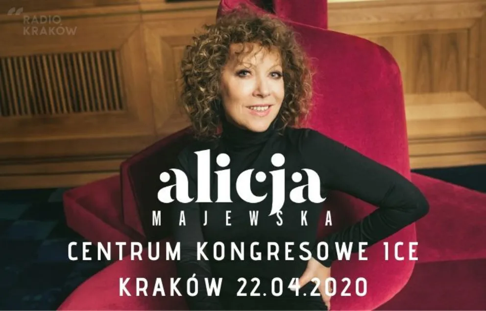 Koncert Alicji Majewskiej 