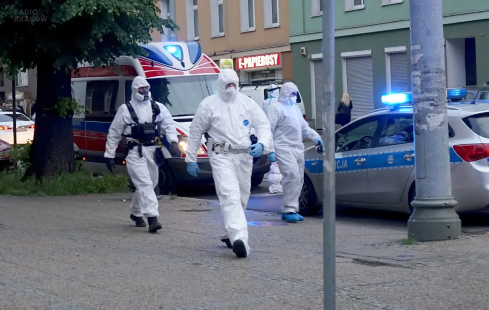 Nowe zachorowania na COVID-19 w tuchowskim klasztorze