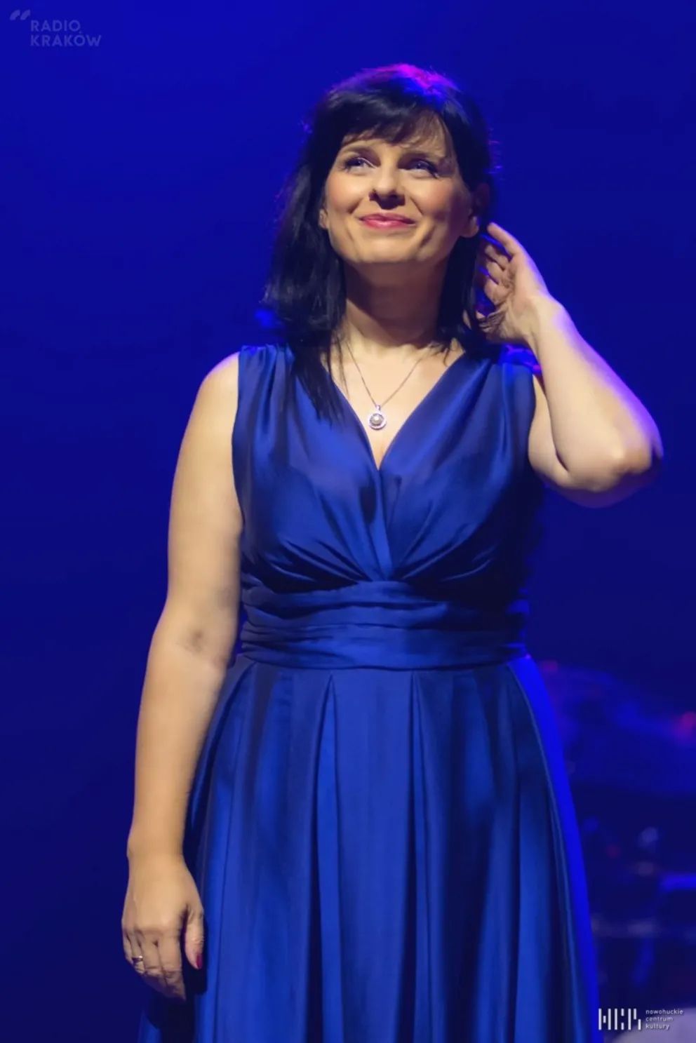 NCK online: Koncert BASI STĘPNIAK-WILK  i inne atrakcje!