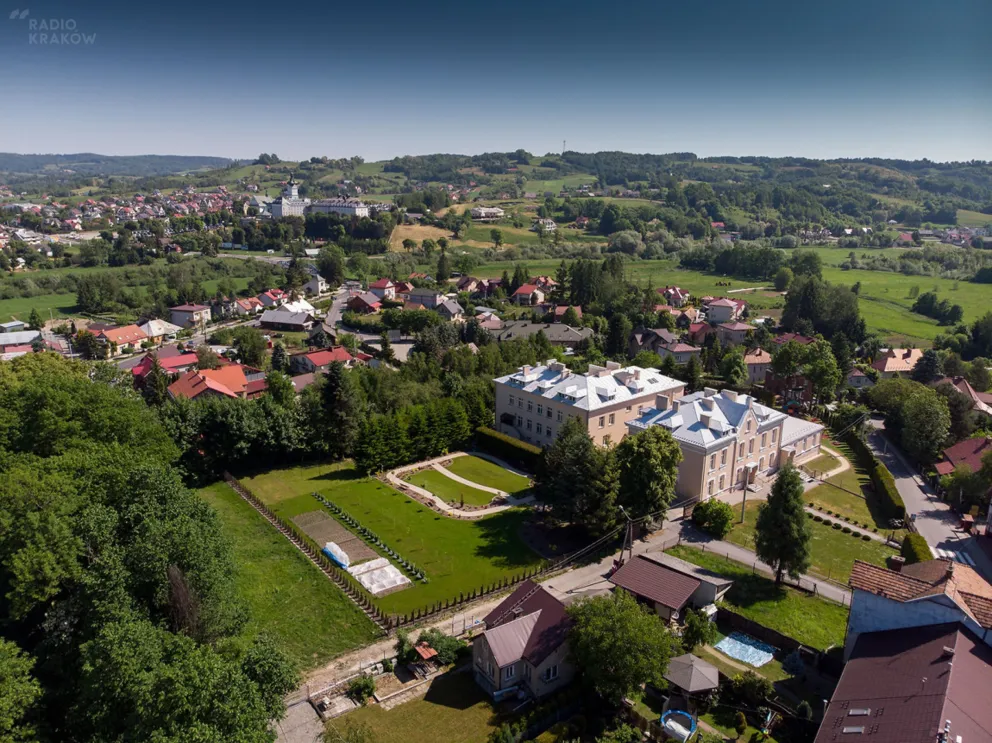 Tuchów - kolejne zarażenia koronawirusem