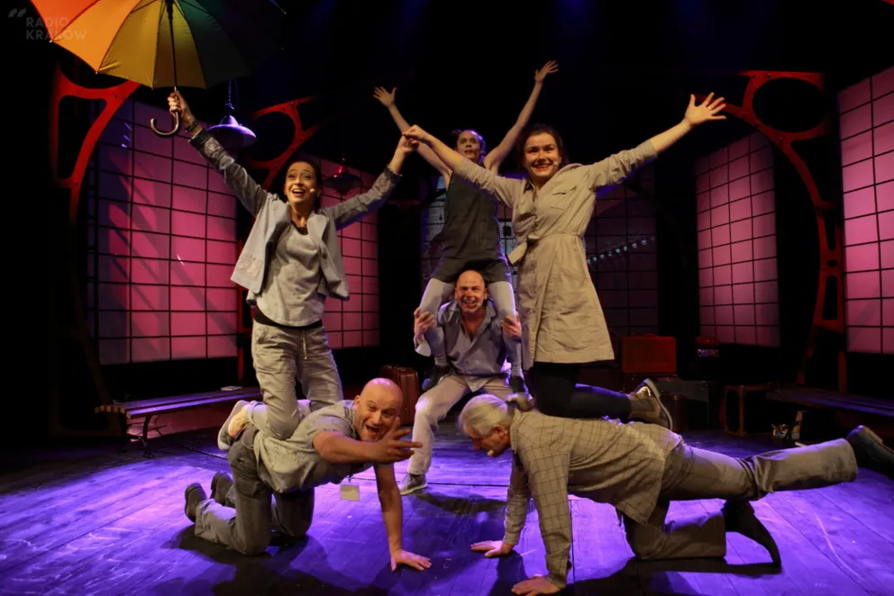 Teatr Ludowy - repertuar online