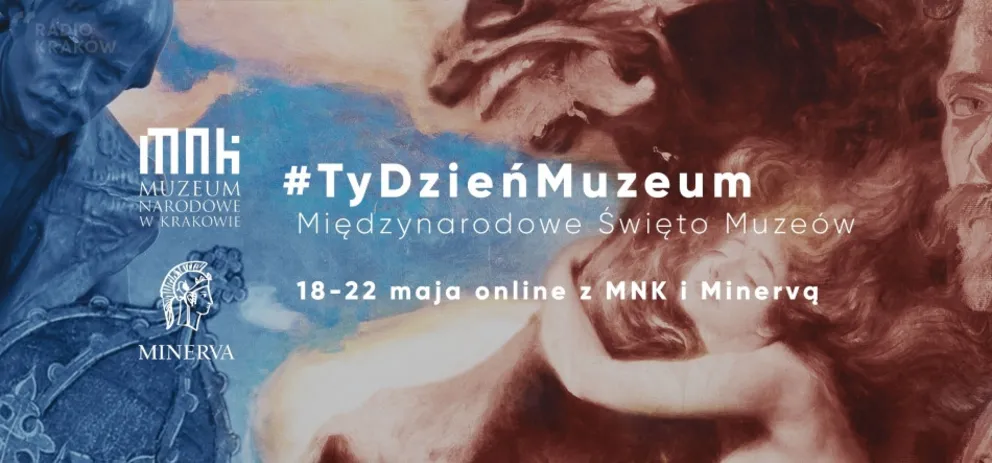 #TyDzieńMuzeum w MNK