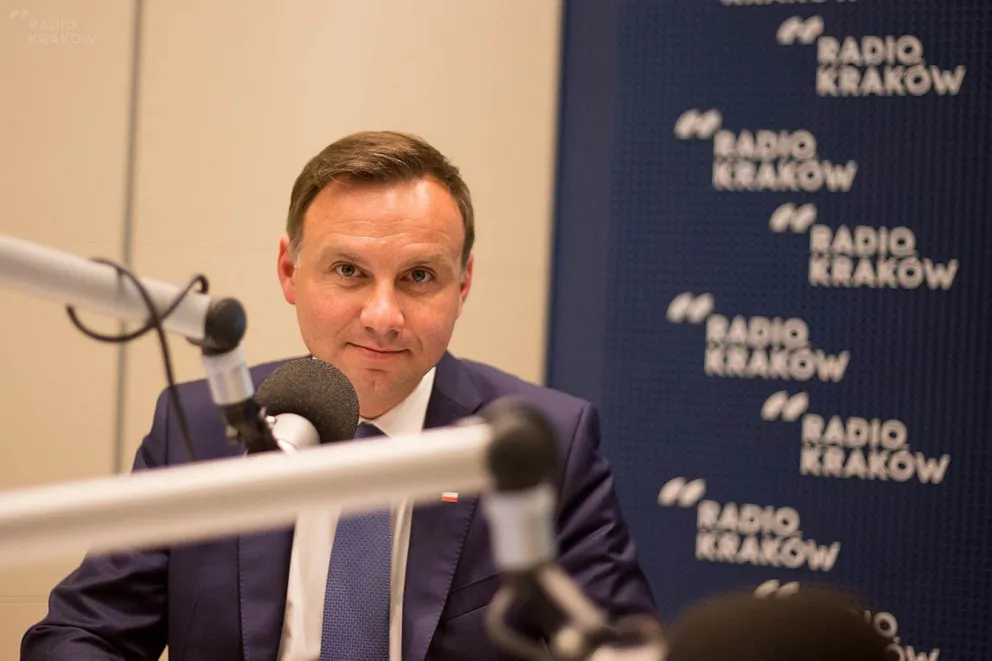 Prezydent Andrzej Duda zapowiedział swoją obecność podczas ŚDM 2016