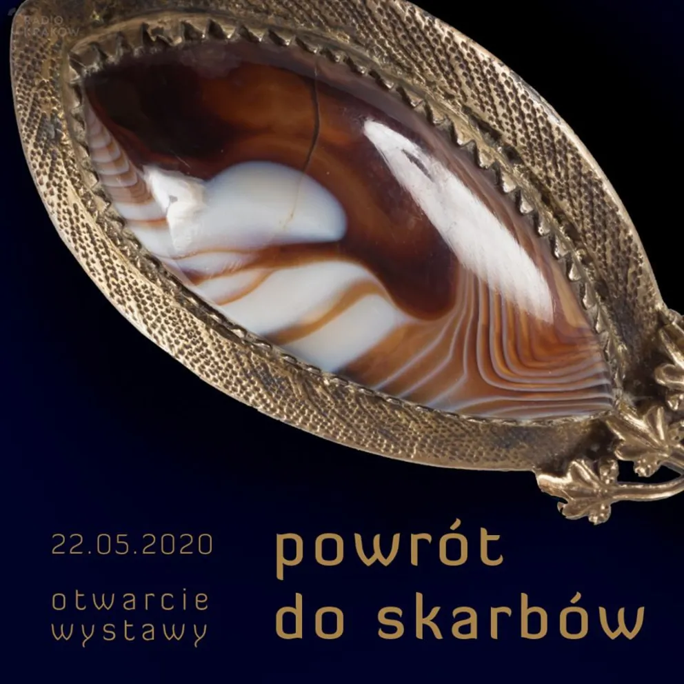 Skarbiec Koronny i Zbrojownia Zamku Królewskiego na Wawelu ponownie otwarte dla zwiedzających.