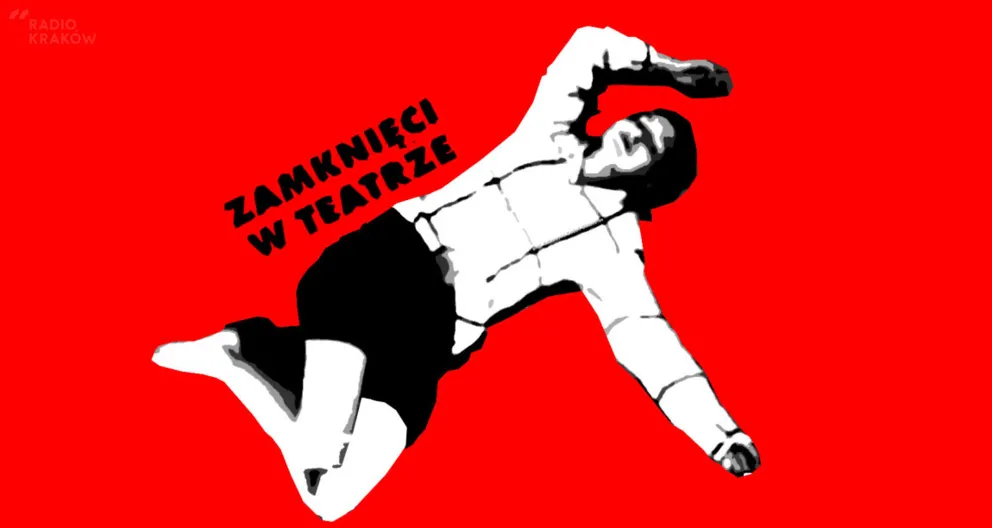 Serial "Zamknięci w Teatrze" na Dzień Teatru Publicznego