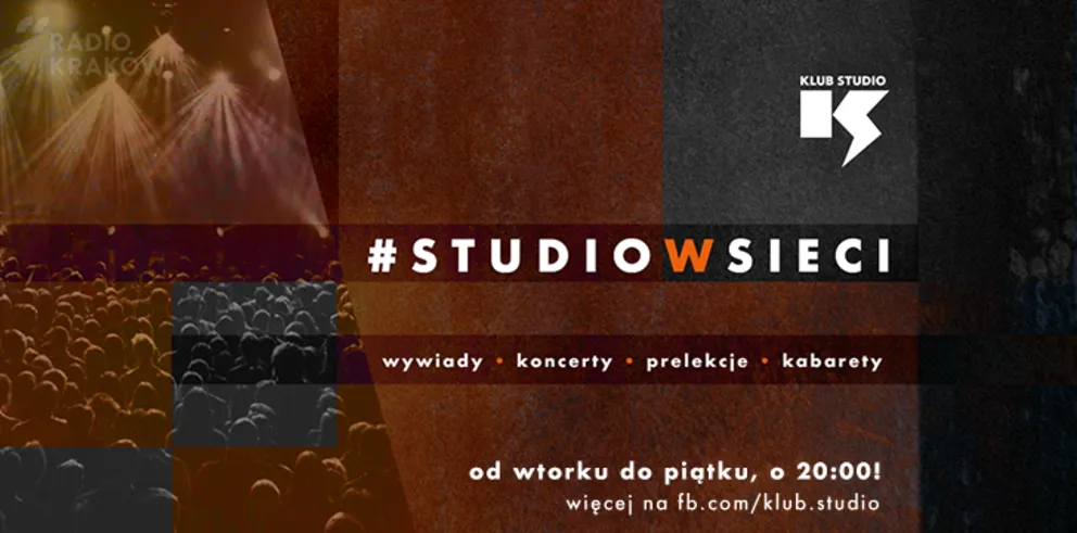  #studiowsieci - najnowszy projekt FSiA Academica