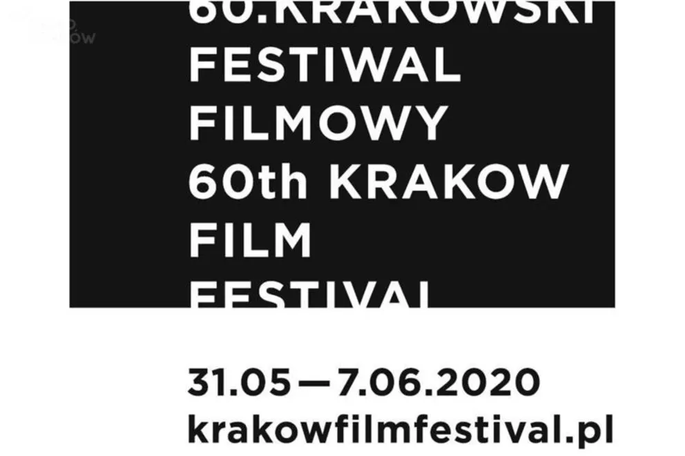 60. Krakowski Festiwal Filmowy 