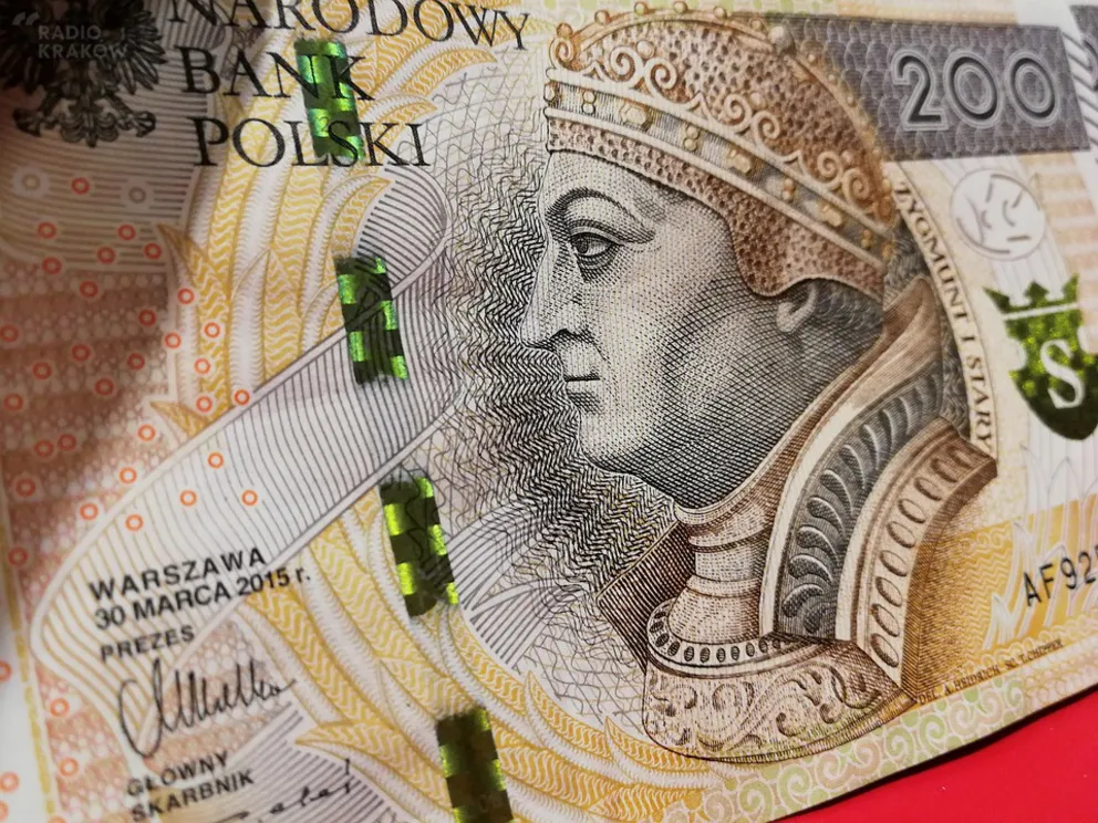 Kaucja wyznaczona dla Stanisława Koguta została wpłacona