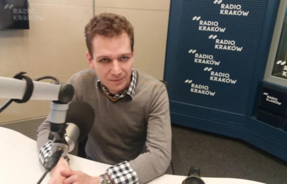 M. Trela: Moim zdaniem Cracovia rozgrywa sezon przejściowy. ROZMOWA