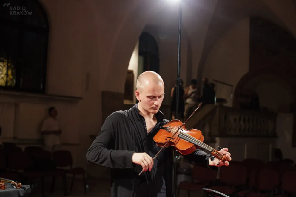 Kolejny koncert z cyklu CAPELLA IN THEATRUM  PT. CORELLI & BACH