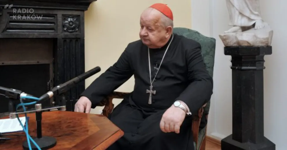 Kardynał Dziwisz o Światowych Dniach Młodzieży: "To będzie wielkie święto wiary"