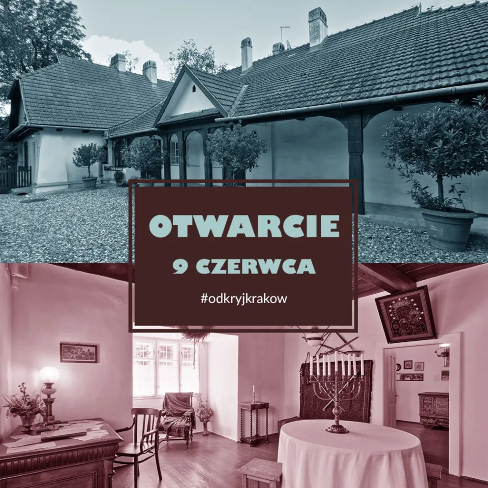 Rydlówka ponownie otwarta od 9 czerwca 2020!
