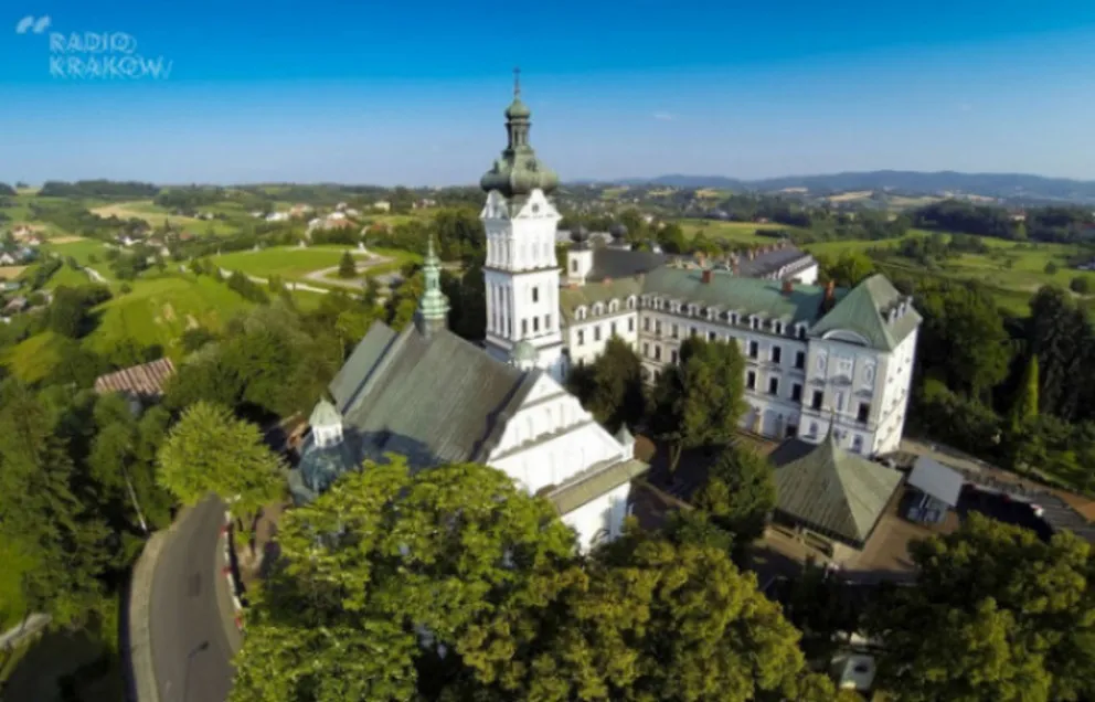 Sanktuarium Matki Bożej Tuchowskiej zostanie ponownie otwarte 1 lipca