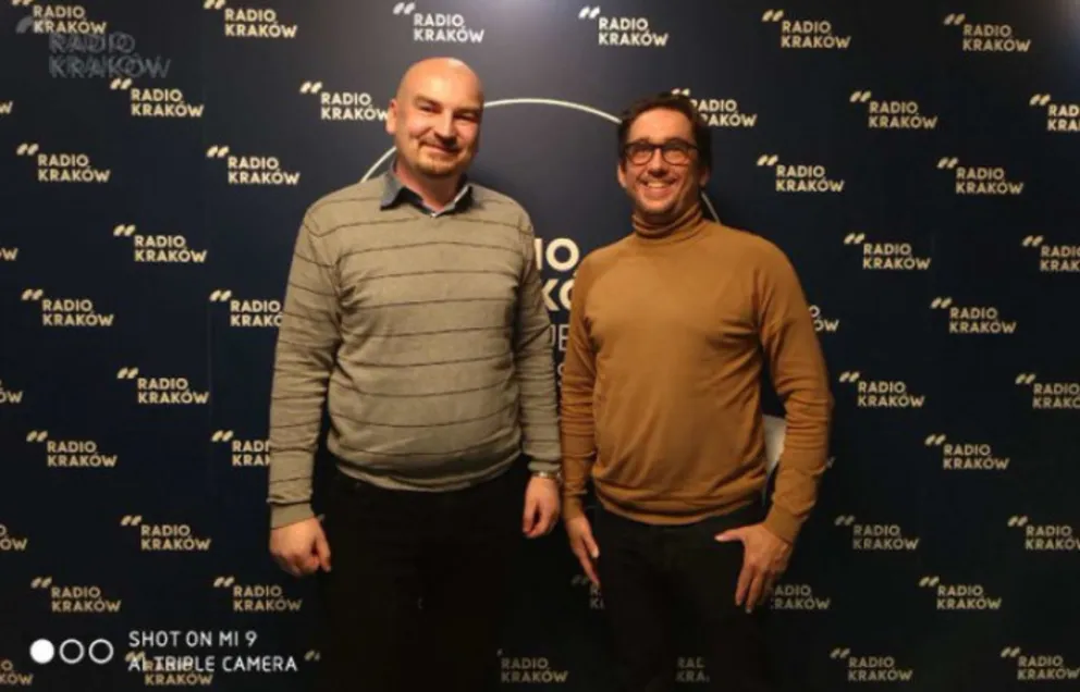 A. Trębacz: Czasy na rozmowy ze sponsorami są trudne ROZMOWA