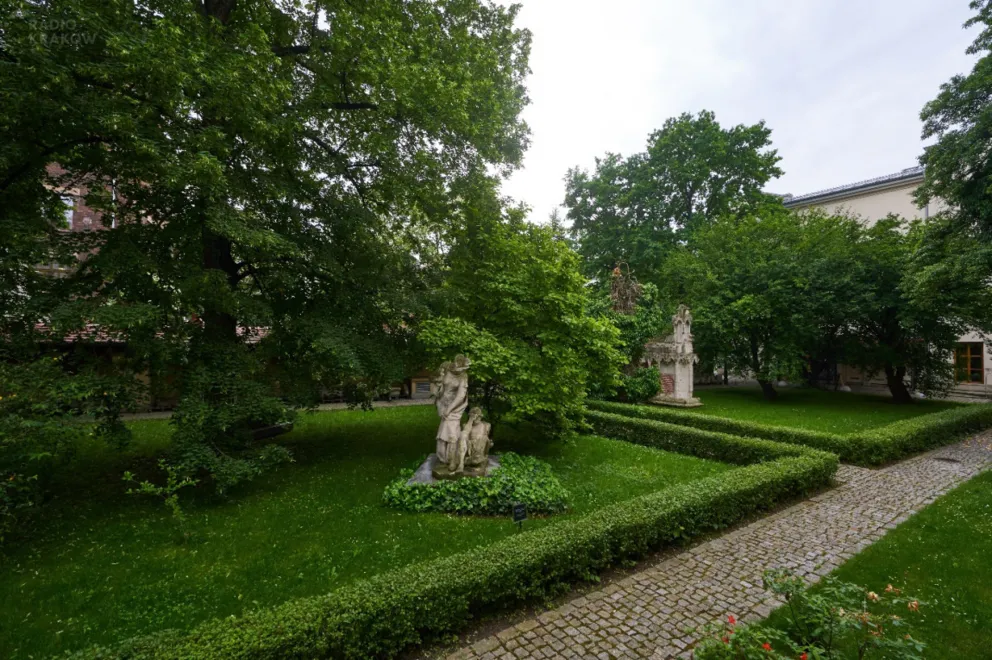 Wydarzenia w Muzeum Narodowym w Krakowie 17-23 czerwca 2020