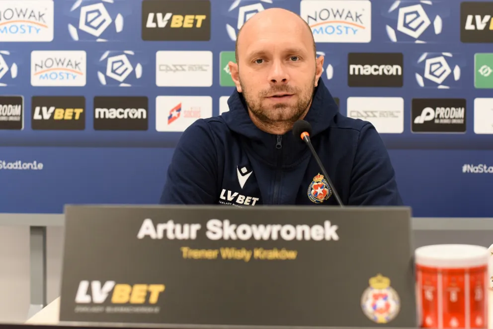 A. Skowronek: Żałujemy, że nie potrafiliśmy lepiej otworzyć meczu