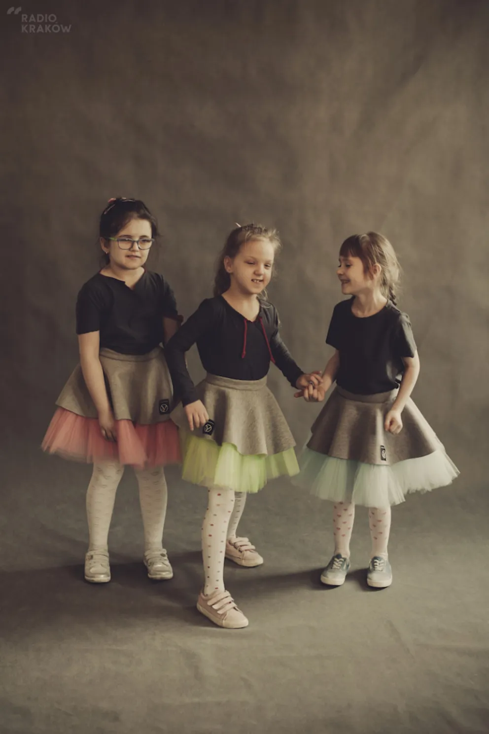 III charytatywny koncert "Dzieci dzieciom" online !
