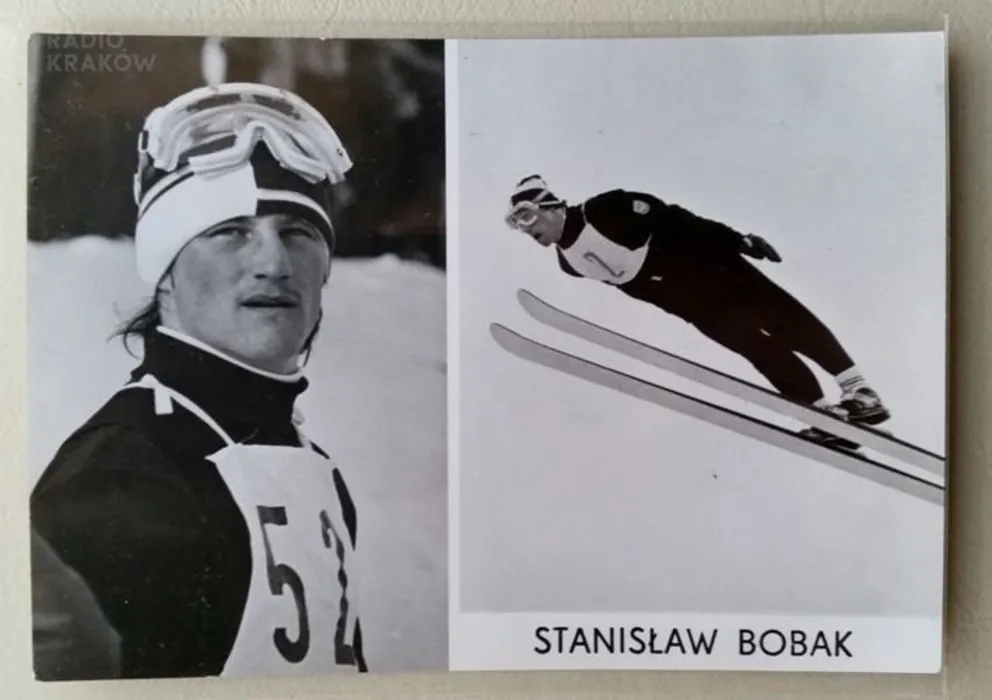 Zanim nastała "Małyszomania" 