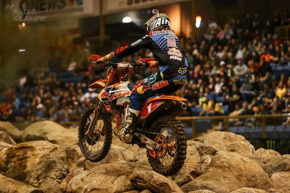 MŚ w SuperEnduro odwołane