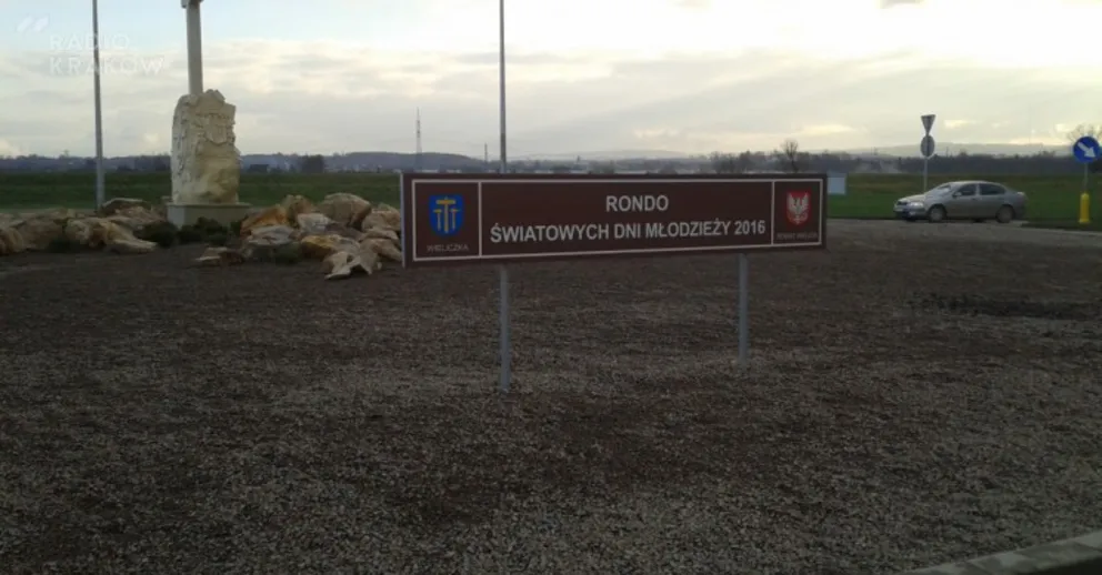 Jest już coraz bliżej przyjęcia specustawy dotyczącej Światowych Dni Młodzieży w Krakowie